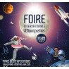  eTicket 1 jour : Foire Internationale de Montpellier 2024