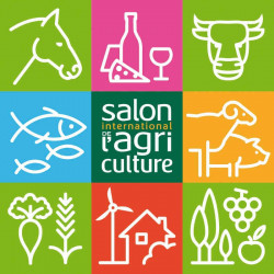 14€ Tarif Salon international de l'agriculture moins cher