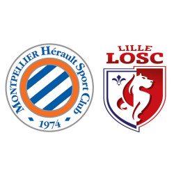 -20% MHSC - Lille Stade de la Mosson