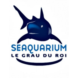 Tarif réduit Seaquarium du Grau du Roi