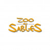  eTicket enfant (3-10ans) Zoo des sables d'Olonne