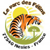  eTicket enfant (3-10ans) Parc des Félins valable jusqu'au 29 avril 2025