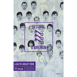 Reduction billet festival avignon moins cher