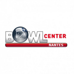 Ticket Partie bowling Bowl Center Nantes moins cher à 7,00€