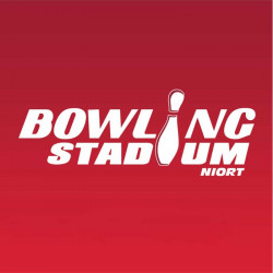 Ticket Partie Bowling Stadium Niort moins cher à 5,30€