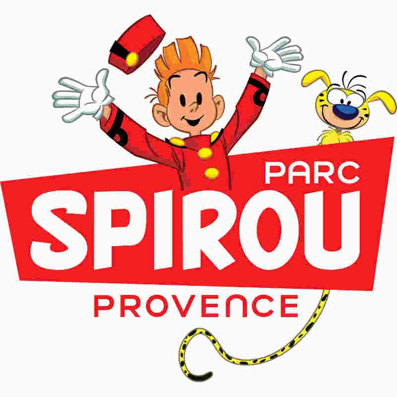 27,50€ Tarif ticket entrée Parc Spirou moins cher