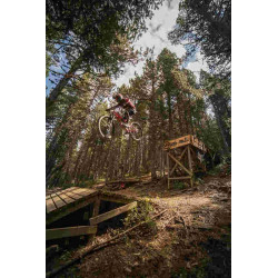 prix Bike Park Andorre