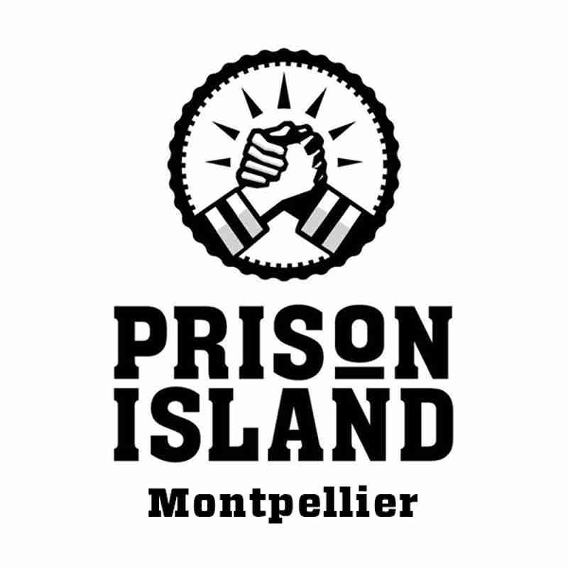 Tarif Prison Island Montpellier