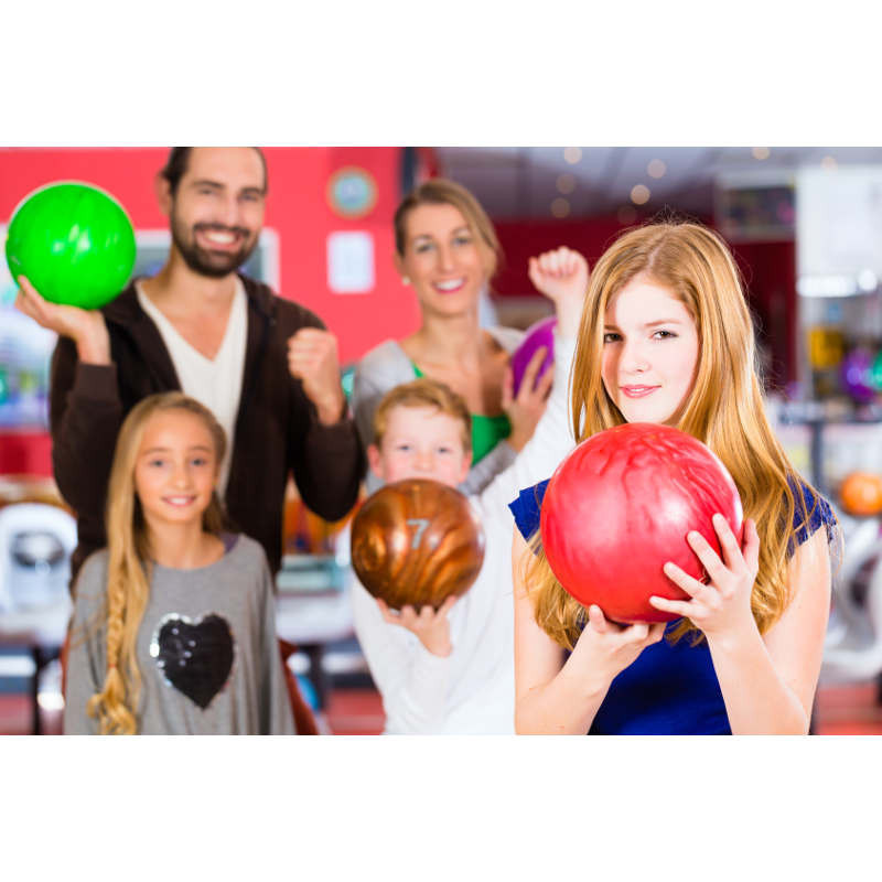 4,00€ Tarif ticket Bowling Bowlingstar Arcachon pas cher