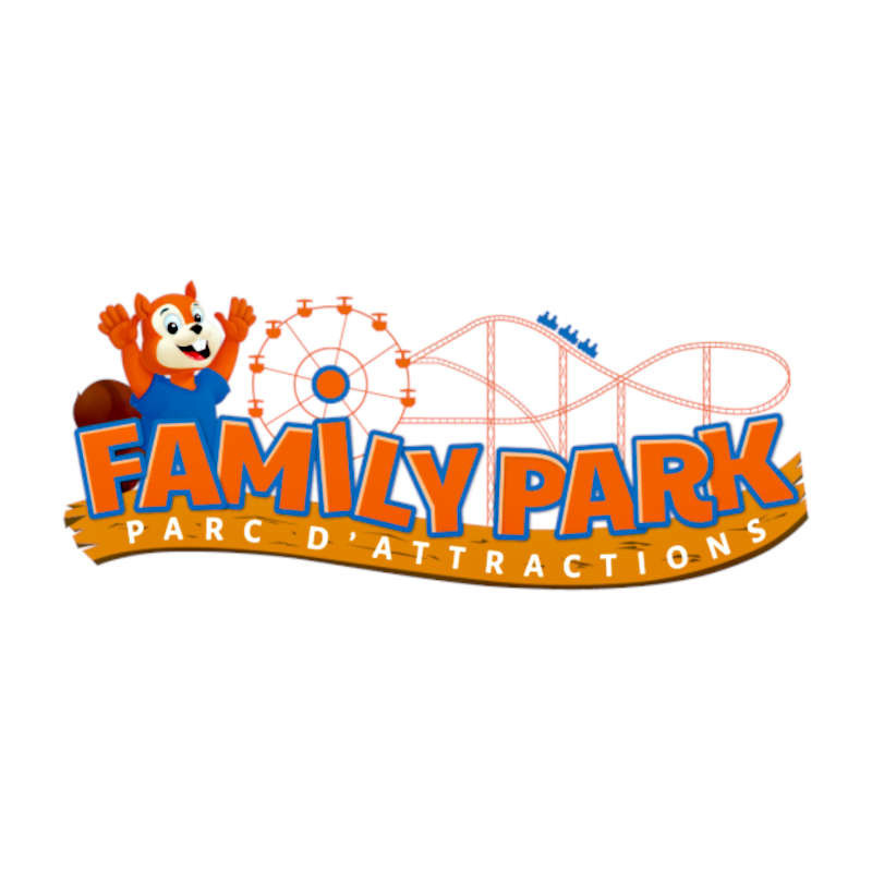 16,50€ tarif Family Park Sorigny