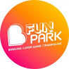  eTicket partie bowling 7/7 B'Fun Park valable jusqu'au 21 mars 2025