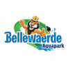  eTicket 1 jour parc Aquapark Bellewaerde saison 2024