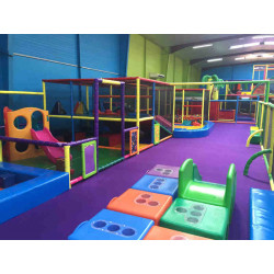 8,50€ Ticket tarif entrée Royal Kids Pessac moins cher