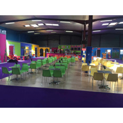 Ticket entrée Royal Kids Pessac Bordeaux moins cher à 8,50€