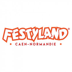 19,00€ Ticket parc Festyland moins cher avec Accès CE