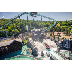 37,00€ billet Parc Nigloland moins cher