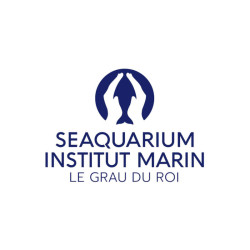 13,00€ Ticket Seaquarium du Grau du Roi