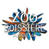  eTicket entrée enfant (3-12ans) zoo de la Boissière du Doré