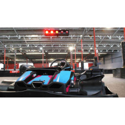 19,00€ tarif Karting Marseille KIP moins cher