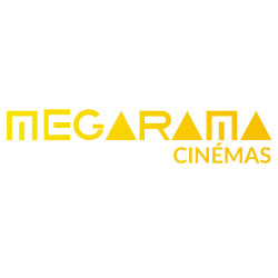 Place cinéma Megarama chalon sur Saône moins cher à 7,20€