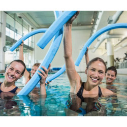 15% aquagym Sourcéane avec Accès CE