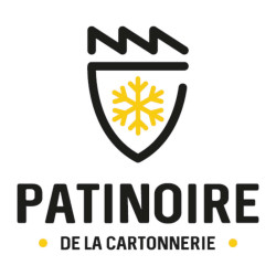 15% Patinoire La Cartonnerie Damarys avec Accès CE