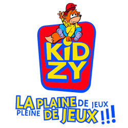 10,10€ ticket entrée Kidzy Parc Wambrechies moins cher avec Accès CE