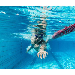 15% entrée piscine chez L'Archipel avec Accès CE