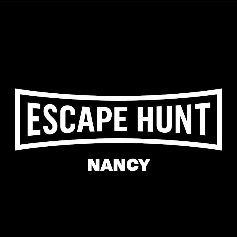 94€ Escape Game Tarif session partie Escape Hunt Nancy moins chère